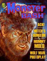 Monster Bash #9